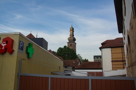 Bad Bergzabern